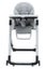 High Chair - Italian brand solid unit Carousel 8