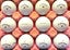 Callaway Hex Tour / Tour Soft mix golf balls. Carousel 3
