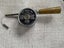 Vintage carpet laying tool Carousel 1