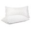 Set Of 2 Rayon Single Memory Foam Pillow Pillows Giselle Bedding Carousel 3