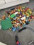 Duplo (Bulk Lot) Carousel 4