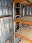 SHELVING STORAGE Carousel 8