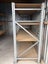 SHELVING STORAGE Carousel 7