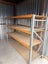 SHELVING STORAGE Carousel 6