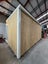 BRAND NEW 6 x 3 Cabin Carousel 7