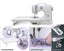 Electric Sewing Machine (Auckland Stock) Carousel 3