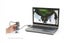 Celestron Handheld Digital Pro Microscope RETAILS $400+ New inbox Carousel 5
