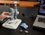 Celestron Handheld Digital Pro Microscope RETAILS $400+ New inbox Carousel 9