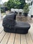 Edwards & Co Olive Stroller incl second seat, carry cot, capsule and base Carousel 4