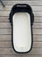 Edwards & Co Olive Stroller incl second seat, carry cot, capsule and base Carousel 5
