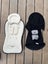 Edwards & Co Olive Stroller incl second seat, carry cot, capsule and base Carousel 6