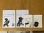 Edwards & Co Olive Stroller incl second seat, carry cot, capsule and base Carousel 8