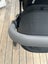 Edwards & Co Olive Stroller incl second seat, carry cot, capsule and base Carousel 9