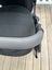Edwards & Co Olive Stroller incl second seat, carry cot, capsule and base Carousel 10