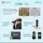 HIKMICRO LH25 Thermal monocular telescope Carousel 3