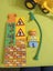 Duplo - Bob the builder, Roley and Scoop Carousel 2
