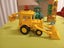 Duplo - Bob the builder, Roley and Scoop Carousel 4
