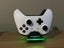 Xbox One S + 2 Controllers + Dual Charging Station Carousel 4