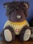 Giorgio Beverly Hills collector series teddy bears Carousel 5