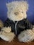 Giorgio Beverly Hills collector series teddy bears Carousel 6