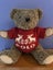 Giorgio Beverly Hills collector series teddy bears Carousel 8