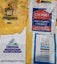 Shopping bags plastic bygone era (now paper) Carousel 5