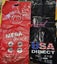 Shopping bags plastic bygone era (now paper) Carousel 3
