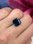 $1RES ~ $1950 Buy Now * 8.37ct London Blue Topaz Carousel 5