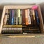 5 Boxes of Books Carousel 2