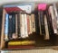 5 Boxes of Books Carousel 3