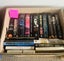 5 Boxes of Books Carousel 5