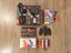 Nintendo Switch OLED Pokémon Scarlet/Violet Edition w games and accessories Carousel 7