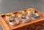 (6X Rings) Premium Mix & Match Rings Versatile Stacking Bands RSS11DC-10 Carousel 4