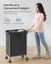 Laundry Sorter Carousel 7