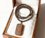Guardian Zakiram Pendant: Tibetan Buddhist Wood Pendant Necklace Totem WPN13YY-1 Carousel 3