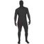 Costume Black Morphsuit Adult Medium Carousel 1