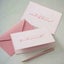 Drunk in Love Bridesmaid Proposal Cards - (Pack of 4 ) Carousel 1