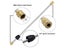 Water Blaster Lance Gun 4000PSI + Bonus 5 Nozzles Carousel 3