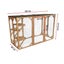 Randy & Travis Machinery 180Cm Large Cat Enclosure Outdoor Cage With 3 Platforms Carousel 2