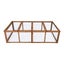 Randy & Travis Machinery Chicken Coop Large Run Guinea Pig Cage Villa Extension Carousel 5