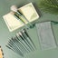 Jr Joyreap Professional Make Up Brushes Set 13Pcs Beauty Foundation Eye Shadow Carousel 2