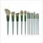 Jr Joyreap Professional Make Up Brushes Set 13Pcs Beauty Foundation Eye Shadow Carousel 5