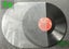 5x inner / dust sleeves for 10" records (Shellac) No extra postage for extras Carousel 1