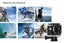 Kogan 1080P Wi-Fi Action Camera with Waterproof Case Carousel 2