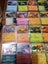 Pokemon All different holos x120 Carousel 8