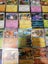 Pokemon All different holos x120 Carousel 13