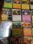 Pokemon All different holos x120 Carousel 14
