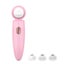 Electric Blackhead Remover Vacuum With 50X Magnifying Glass Pore Suction Carousel 6