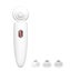 Electric Blackhead Remover Vacuum With 50X Magnifying Glass Pore Suction Carousel 1