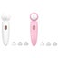 Electric Blackhead Remover Vacuum With 50X Magnifying Glass Pore Suction Carousel 5
